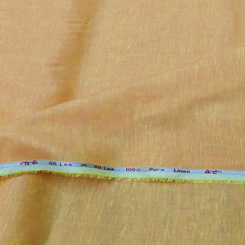 Pure Linen Fabric