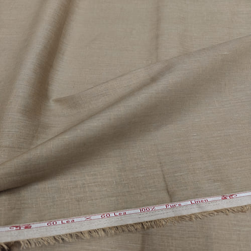 Pure Linen Fabric