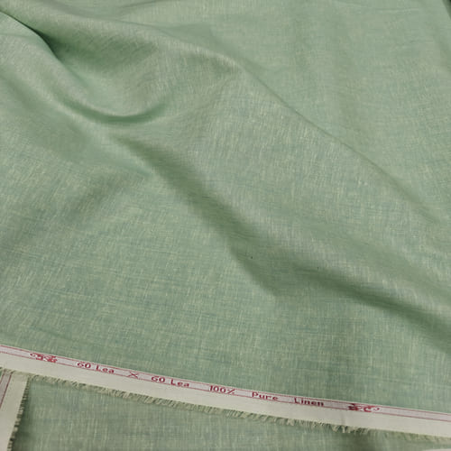 Pure Linen Fabric