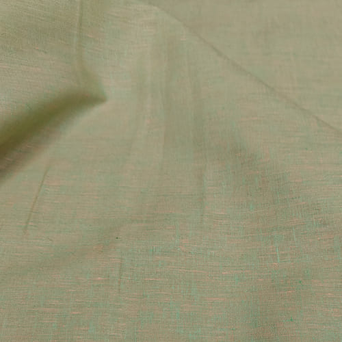 Pure Linen Fabric