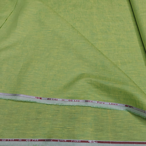 Pure Linen Fabric