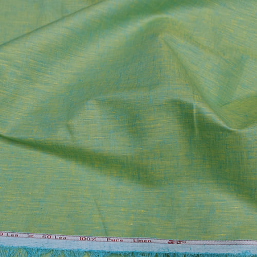 Pure Linen Fabric