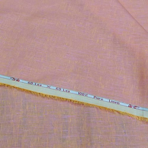 Pure Linen Fabric