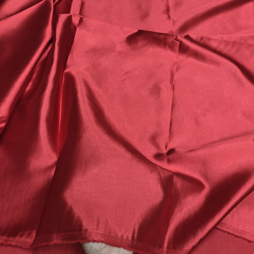 Satin Fabric