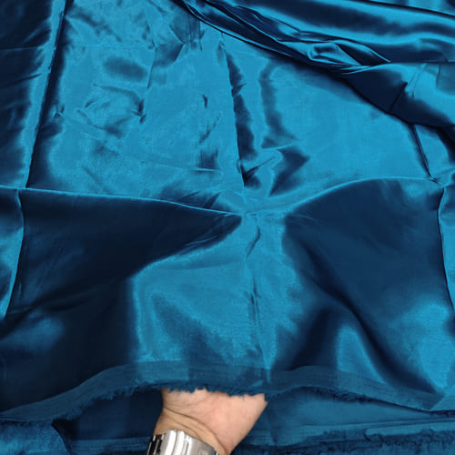 Satin Fabric