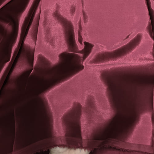 Satin Fabric