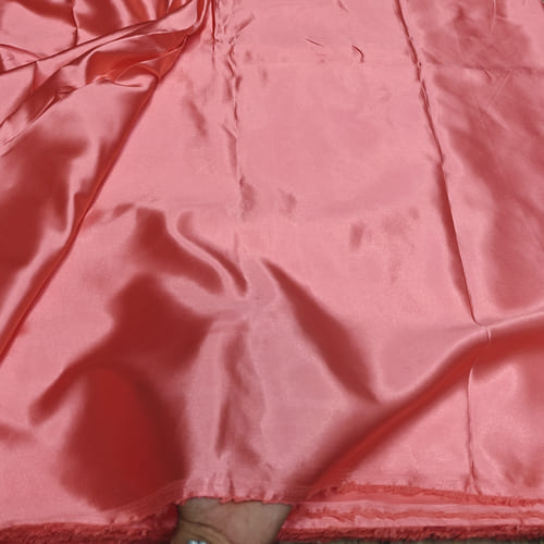 Satin Fabric