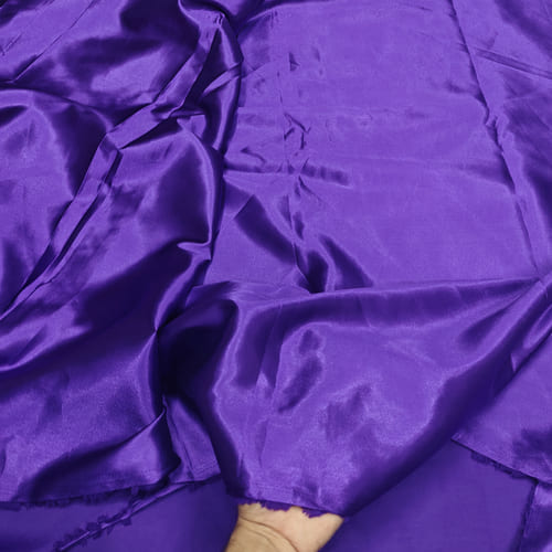 Satin Fabric