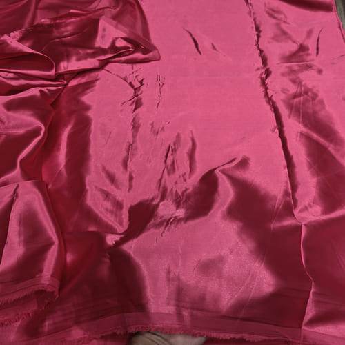 Satin Fabric