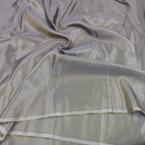 Shimmer Crepe Fabric