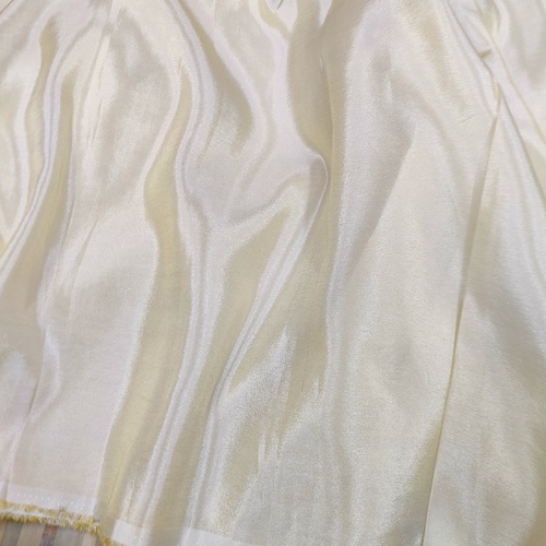 Shimmer Crepe Fabric