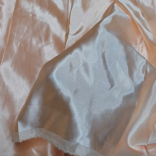 Satin Fabric