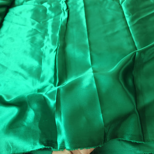 Satin Fabric