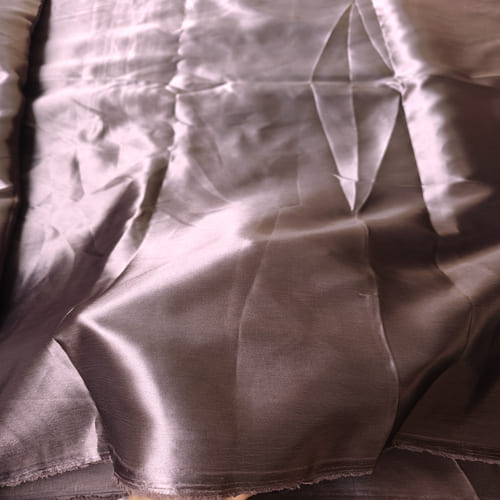 Satin Fabric