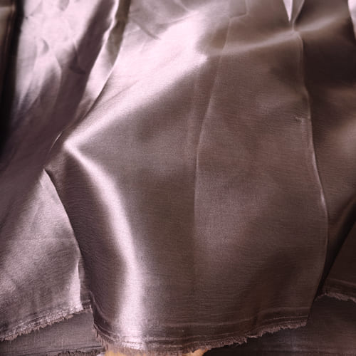 Satin Fabric