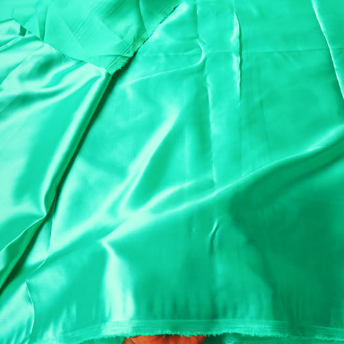 Satin Fabric