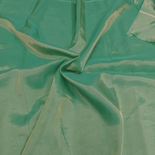 Organza Tissue Fabric