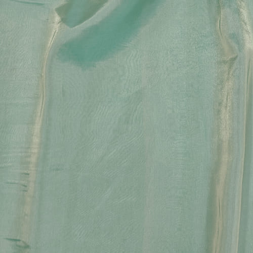 Organza Tissue Fabric