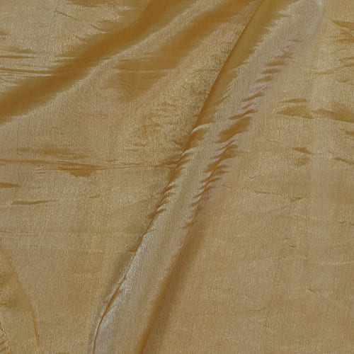 Organza Tissue Fabric