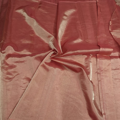 Tissue Organza Fabric