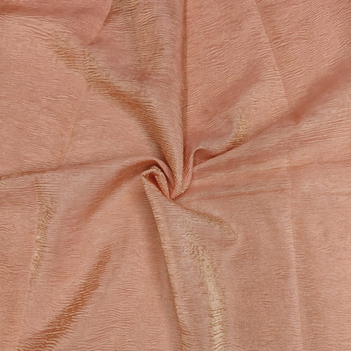 Tissue Crush Organza Fabric