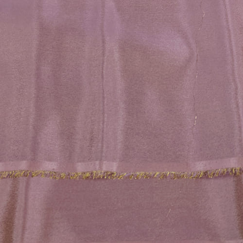 Shimmer Crepe Fabric