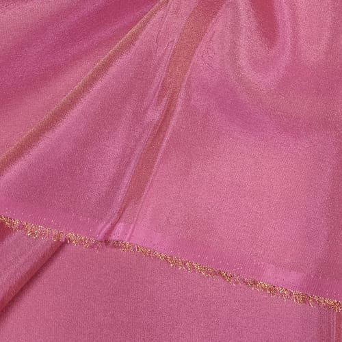 Shimmer Crepe Fabric