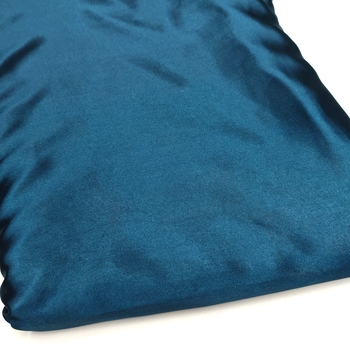 Satin fabric