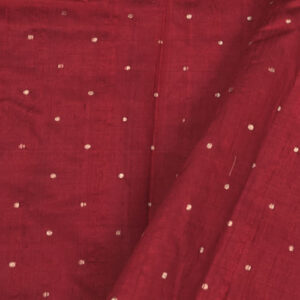 Silk Brocade Fabric