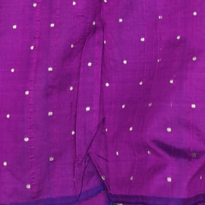 Silk Brocade Fabric`