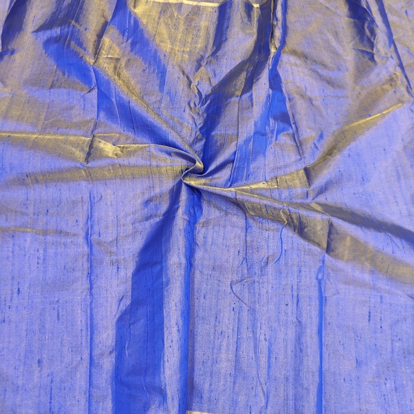 Raw Silk Fabric