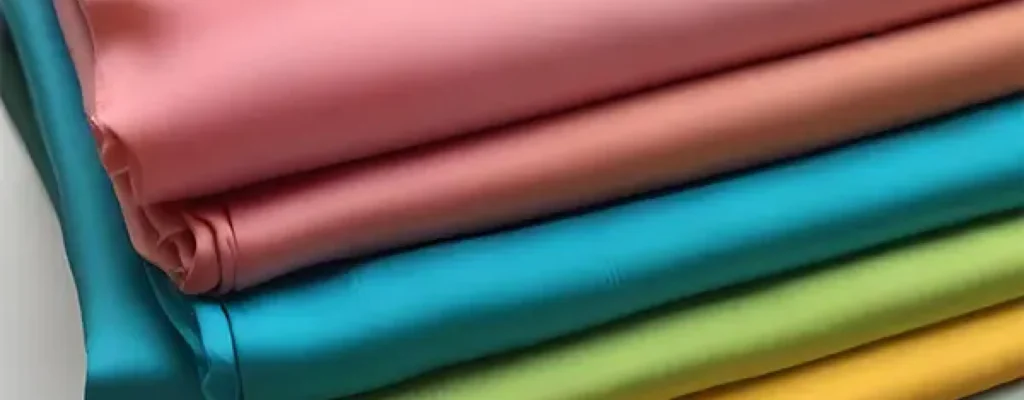 Top 10 Most Popular Fabrics for Clothing in 2025