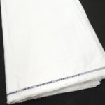 Dyeable Cotton Linen Fabric