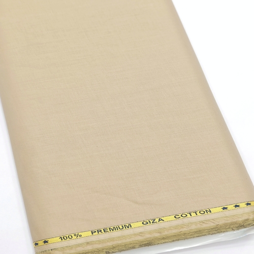 Giza Cotton Fabric