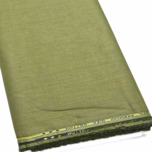 Giza Cotton Fabric