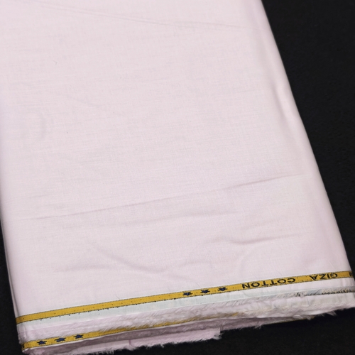 Giza Cotton Fabric