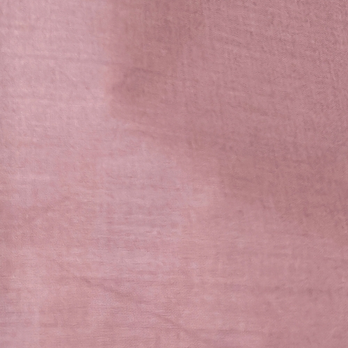 Dusty Rose Giza Cotton Fabric