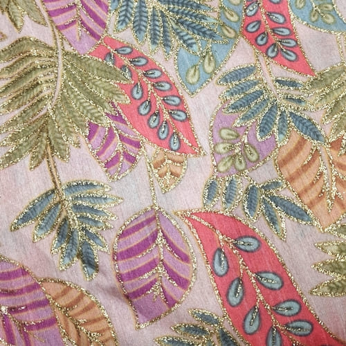 Position Print Embroidered Fabrics - Image 2