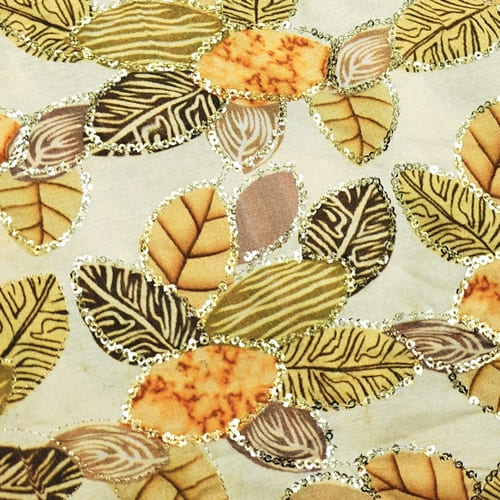 Position Print Embroidered Fabrics - Image 2