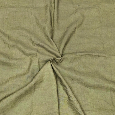 Pure Linen Fabric