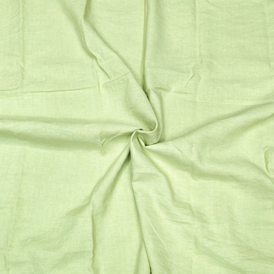 Pure linen Fabric