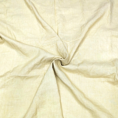 Pure linen Fabric
