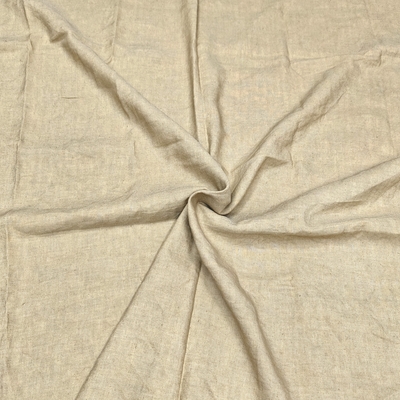 Pure Linen Fabric