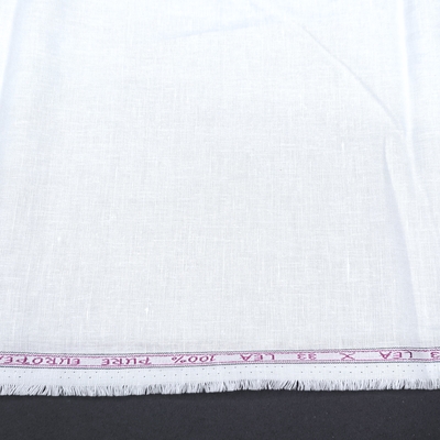 Linen Suiting Fabric
