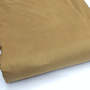 Velvet Upholstery Fabric