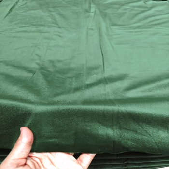 Velvet Upholstery Fabric