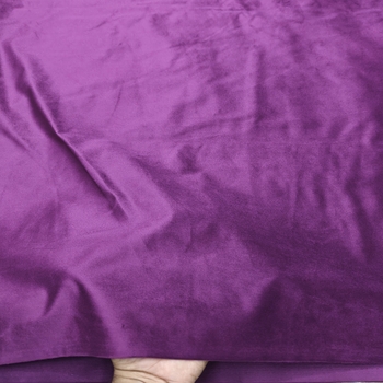 Velvet Upholstery Fabric