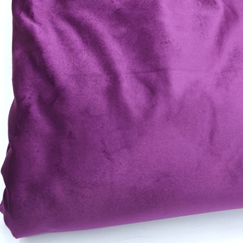 Velvet Upholstery Fabric