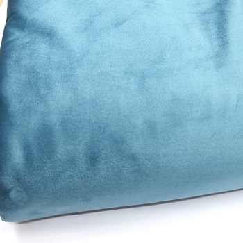 Velvet Upholstery Fabric