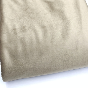 Velvet Upholstery Fabric